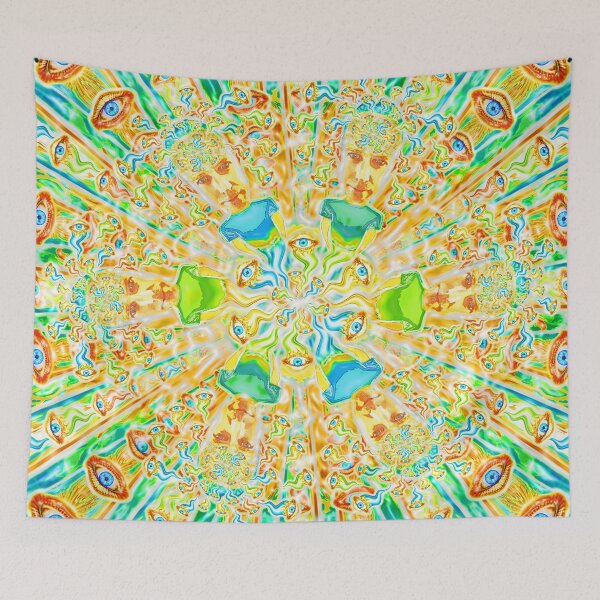 Item preview, AlcheMepeating(ii) designed and sold by Klaus Bremner (Autotelic Art).