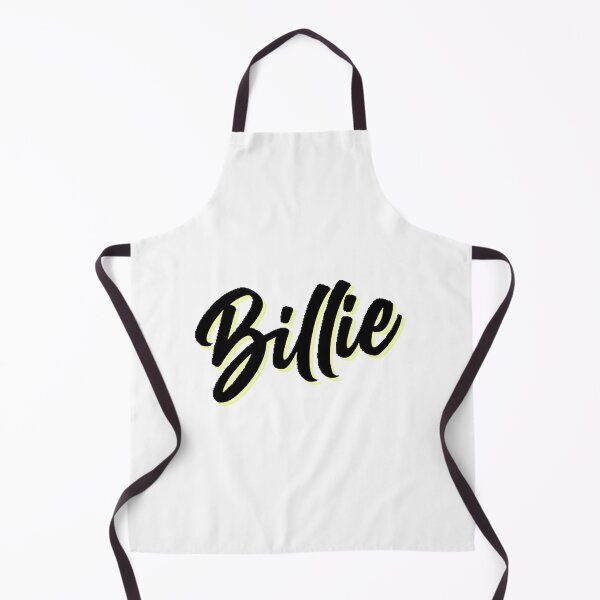 Item preview, Billie Inspired Artistic Sticker Design for Fans and Collectors designed and sold by RavindraTanwar.