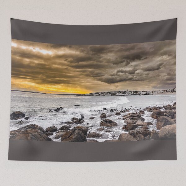 Item preview, Sunlight and Shadows on the Shores of South Africa designed and sold by Faith Based Decor & Art &Gifts.