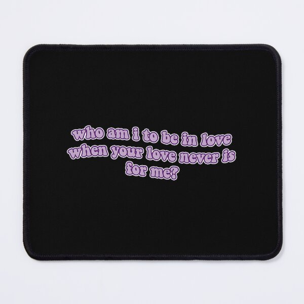 Item preview, Inspirational Song Lyrics Typography Art Design designed and sold by RavindraTanwar.