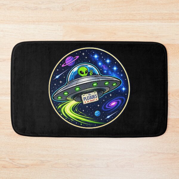Item preview, Star Traveler designed and sold by bernswell.