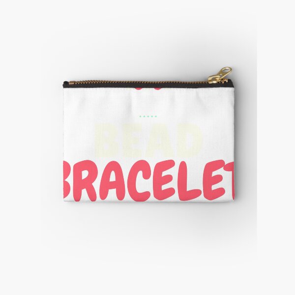 Item preview, Bead Bracelet Bracelet Shirt designed and sold by Nice Niche.