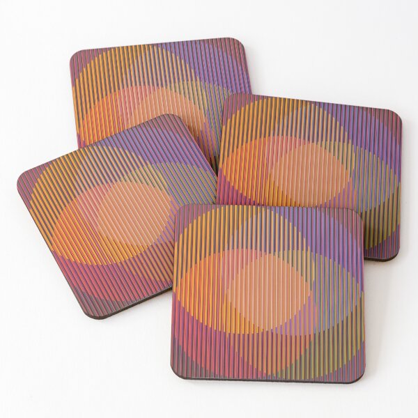 Item preview, Carlos Cruz Diez art - Carlos Cruz Diez artist - Carlos Cruz Diez painting - Carlos Cruz Diez abstract art - Carlos Cruz Diez color art designed and sold by Rohyadalim.