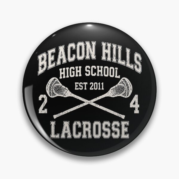 Item preview, Beacon Hills Lacrosse designed and sold by Rositahicks.