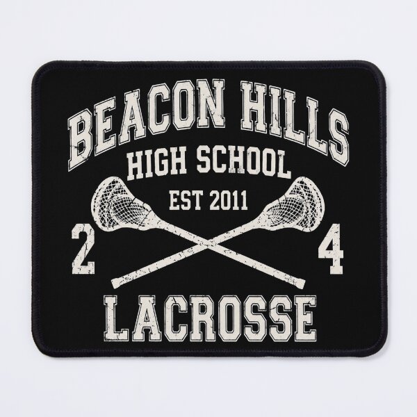 Item preview, Beacon Hills Lacrosse designed and sold by Rositahicks.