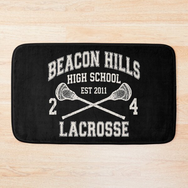 Item preview, Beacon Hills Lacrosse designed and sold by Rositahicks.