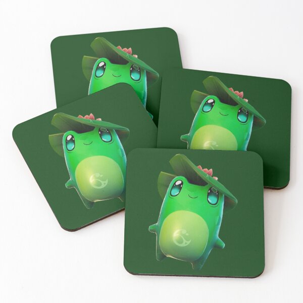 Item preview, Fortnite Pond Sprite designed and sold by Pine & Pixels.