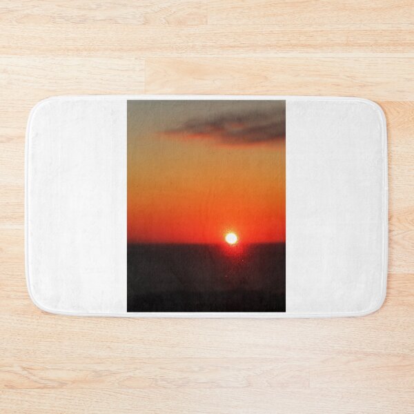 Item preview, Blurry sun designed and sold by ART22.