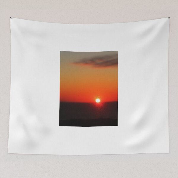 Item preview, Blurry sun designed and sold by ART22.