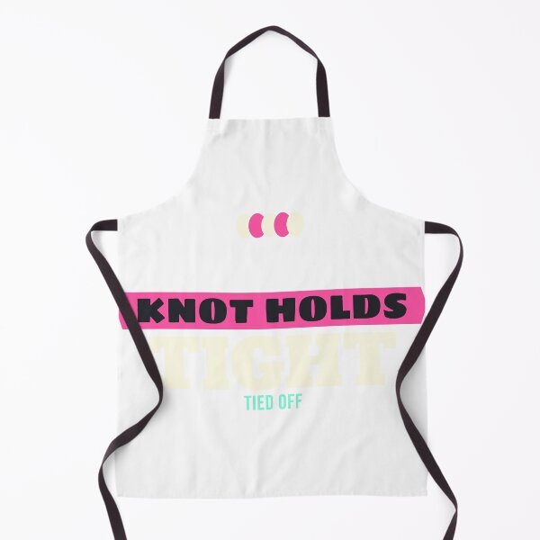Item preview, Knot Holds Tight Bracelet Shirt designed and sold by Nice Niche.