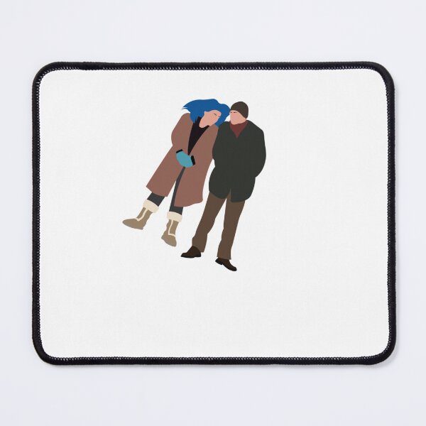 Item preview, Eternal Sunshine of the Spotless Mind  designed and sold by ivunirepun.