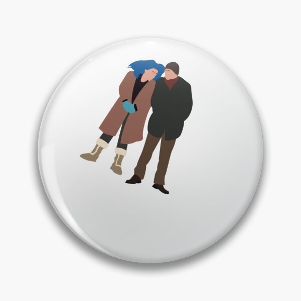 Item preview, Eternal Sunshine of the Spotless Mind  designed and sold by ivunirepun.