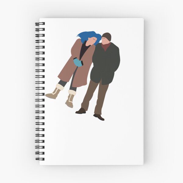 Item preview, Eternal Sunshine of the Spotless Mind  designed and sold by ivunirepun.