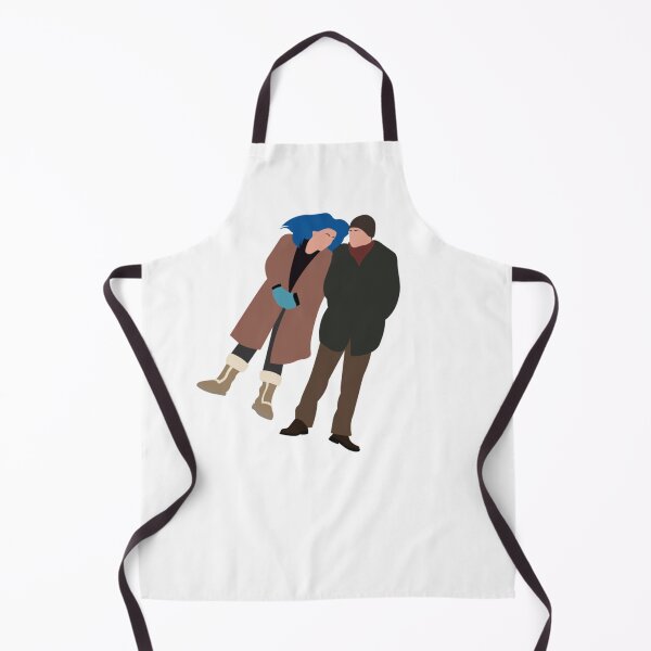Item preview, Eternal Sunshine of the Spotless Mind designed and sold by ivunirepun.