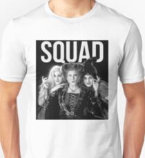 Hocus Pocus Halloween Unisex T-Shirt