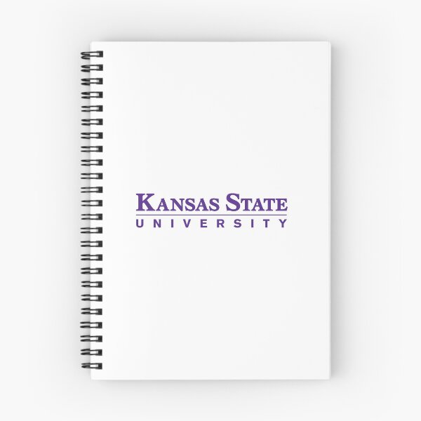 Item preview, Kansas State University Logo Purple Wordmark designed and sold by Mayhew7.