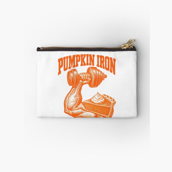 Item preview, Pumpkin Iron For Pumpkin Pie And Lifting Fans designed and sold by elderberry.