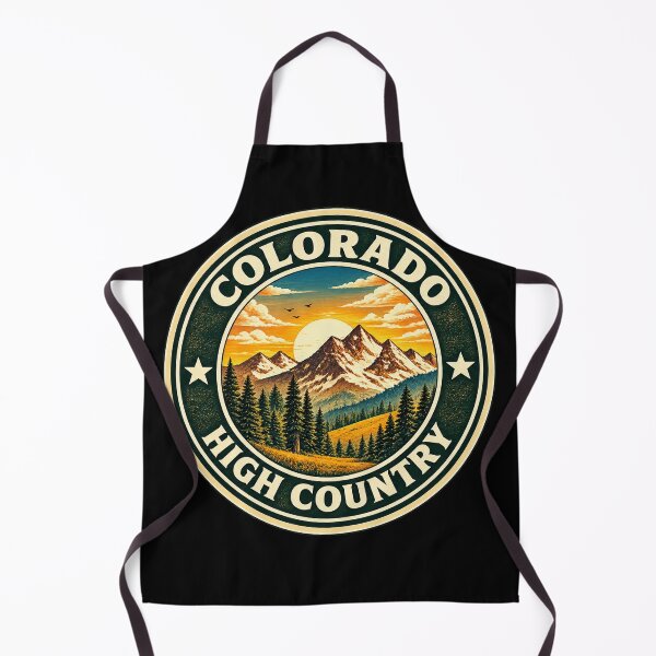 Item preview, Colorado designed and sold by bernswell.
