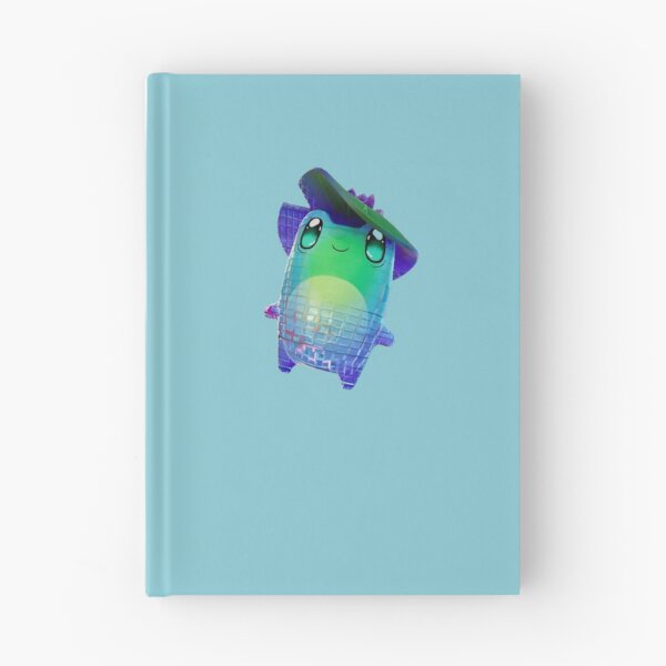 Item preview, Fortnite Loot Hacker Pond Sprite designed and sold by Pine & Pixels.
