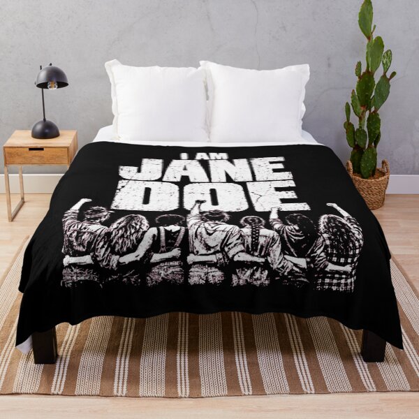 Item preview, Soy Jane Doe designed and sold by Decoration Ideas.