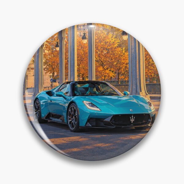 Artikelvorschau, Maserati MC20 entworfen und verkauft von TheArtsOfCars.