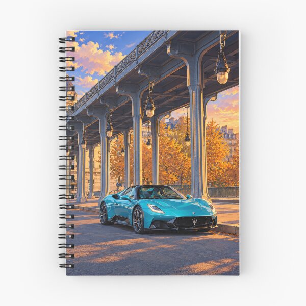 Item preview, Maserati MC20 designed and sold by TheArtsOfCars.