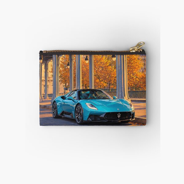 Artikelvorschau, Maserati MC20 entworfen und verkauft von TheArtsOfCars.