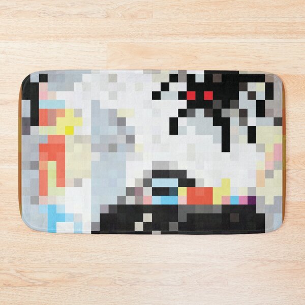 Item preview, Pinocchio vs spider designed and sold by KatsuStore.