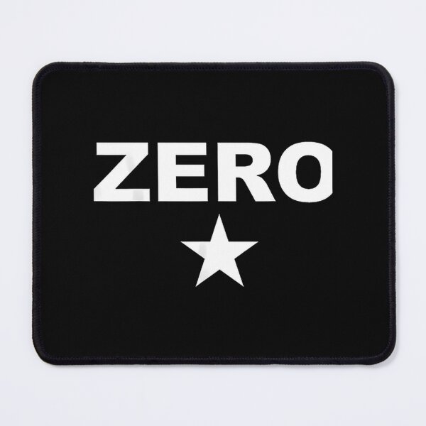 Item preview, Zero Star S Rocks Grunge Alternative Band Music Graphic Design designed and sold by Ha87ssan19.