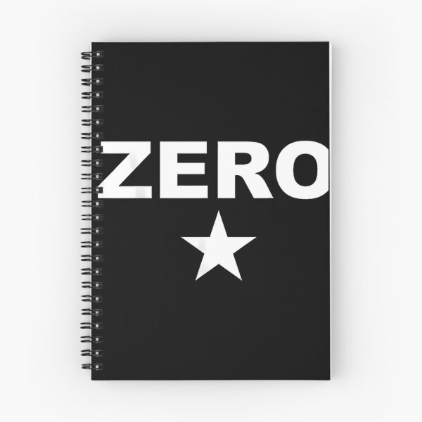 Item preview, Zero Star S Rocks Grunge Alternative Band Music Graphic Design designed and sold by Ha87ssan19.
