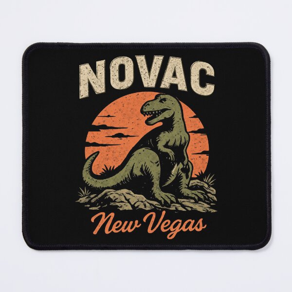 Item preview, Novac Dinosaur designed and sold by Rositahicks.