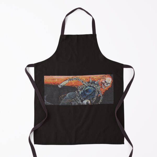 Item preview, Ghost Rider designed and sold by BigKenAAA.