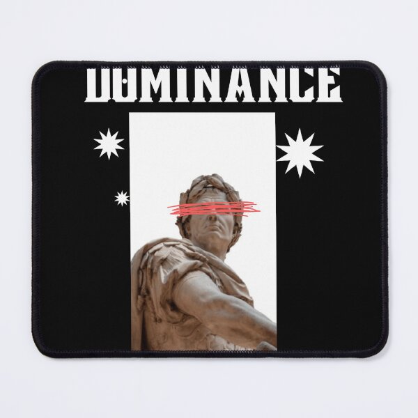 Item preview, DOMINANCE designed and sold by roguebebop.