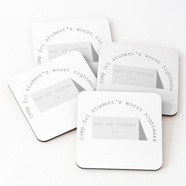 Item preview, no coffee designed and sold by Lillian's Stuff.