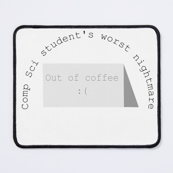Item preview, no coffee designed and sold by Lillian's Stuff.