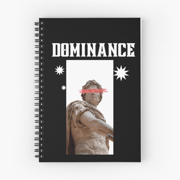 Item preview, DOMINANCE designed and sold by roguebebop.