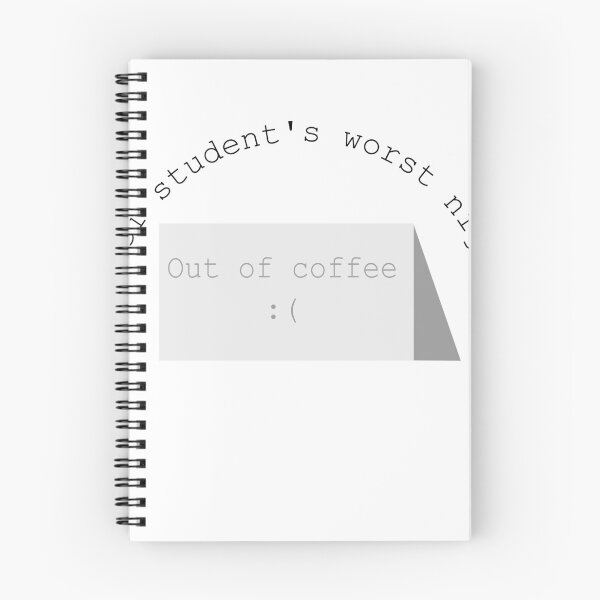 Artikelvorschau, kein Kaffee entworfen und verkauft von Lillian's Stuff.