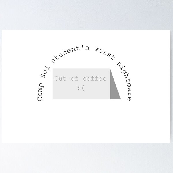 Artikelvorschau, kein Kaffee entworfen und verkauft von Lillian's Stuff.
