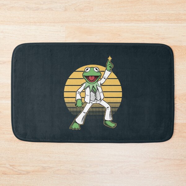 Item preview, Frog Dance Movie designed and sold by Studio Mootant.