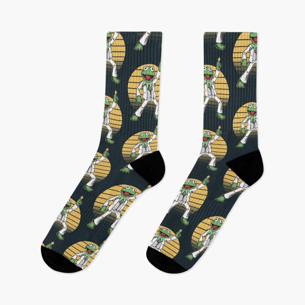 Item preview, Frog Dance Movie designed and sold by Studio Mootant.