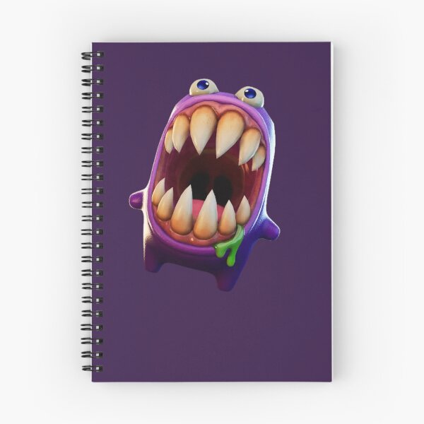 Item preview, Fortnite Vampire Sprite designed and sold by Pine & Pixels.