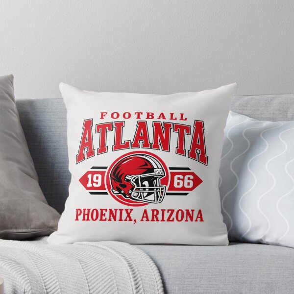 Artikelvorschau, Atlanta Falcon entworfen und verkauft von Psychweet.