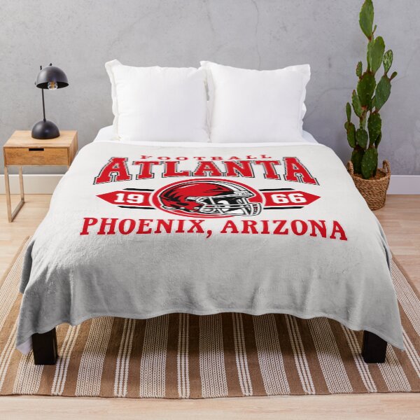 Artikelvorschau, Atlanta Falcon entworfen und verkauft von Psychweet.