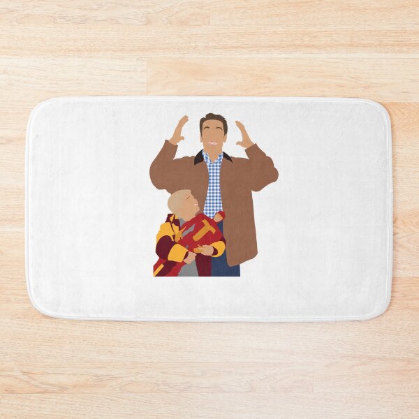 Item preview, Copy of Joel and Ellie  designed and sold by ivunirepun.