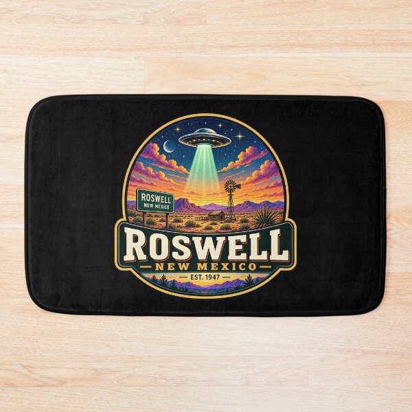 Artikelvorschau, Roswell entworfen und verkauft von bernswell.