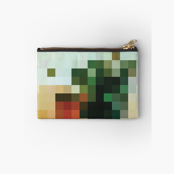 Item preview, Pixel plant art designed and sold by KatsuStore.