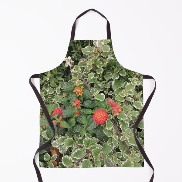 Item preview, Wild Strawberry Botanical Garden designed and sold by PhuongVoArt.