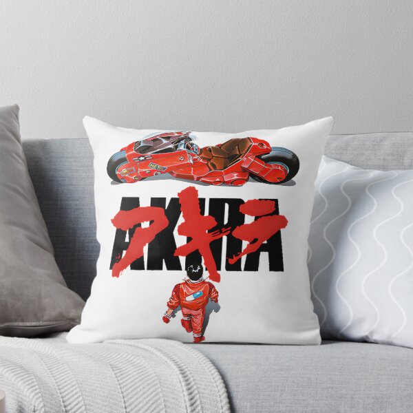 Item preview, Classic Akira Anime Inspired Japan Design designed and sold by Ha87ssan19.