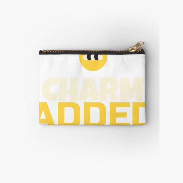 Item preview, Charm Added Bracelet Shirt designed and sold by Nice Niche.