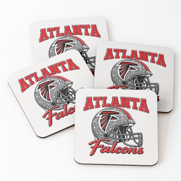 Artikelvorschau, Atlanta Falcon entworfen und verkauft von Psychweet.